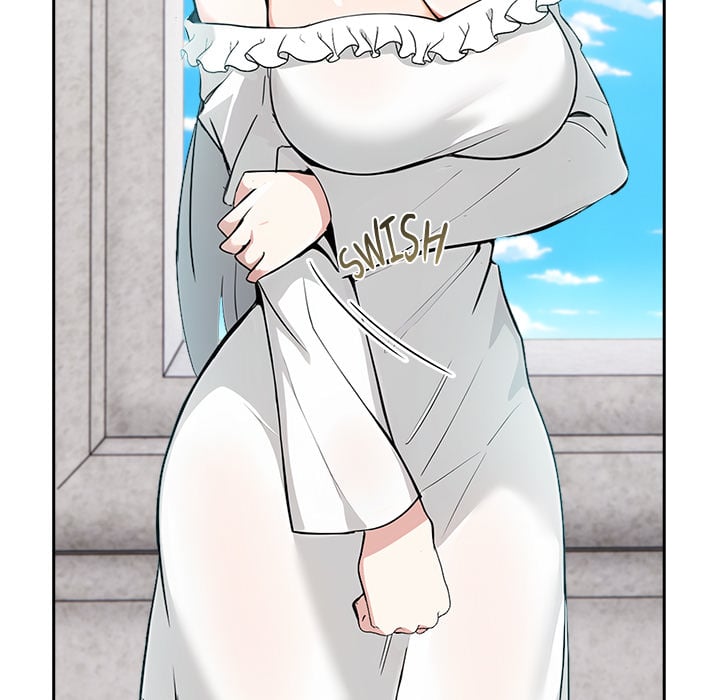 Draco-Knight Commander (Uncensored) - Chapter 16 Page 26