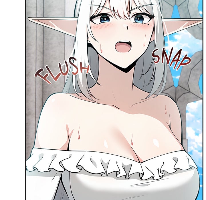 Draco-Knight Commander (Uncensored) - Chapter 16 Page 32