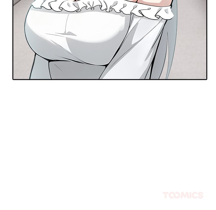 Draco-Knight Commander (Uncensored) - Chapter 16 Page 44