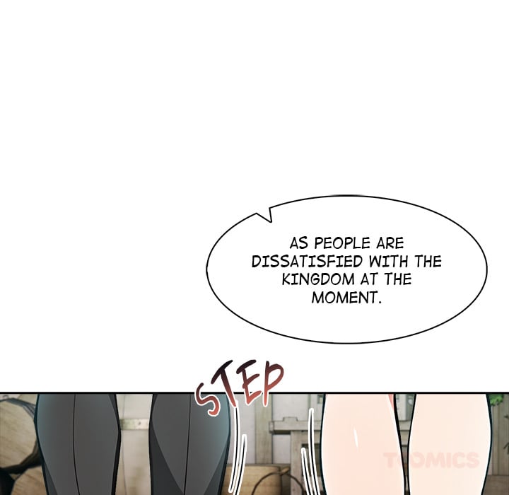 Draco-Knight Commander (Uncensored) - Chapter 16 Page 76