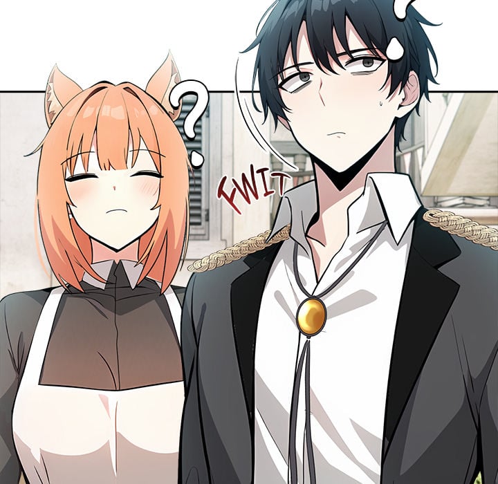 Draco-Knight Commander (Uncensored) - Chapter 16 Page 86