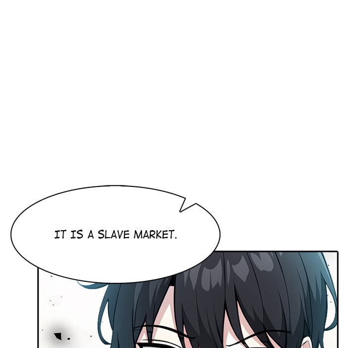 Draco-Knight Commander (Uncensored) - Chapter 16 Page 95