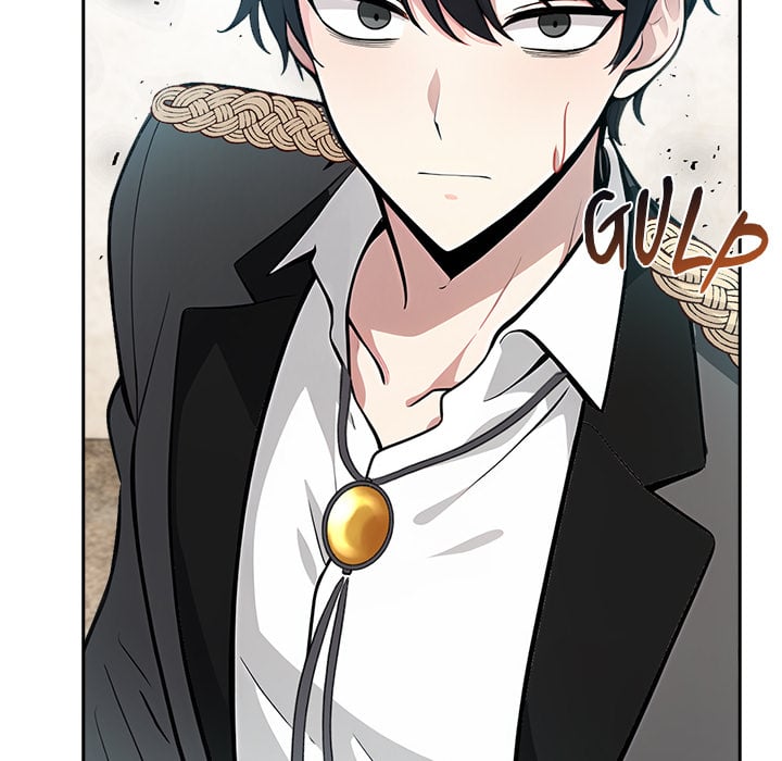 Draco-Knight Commander (Uncensored) - Chapter 16 Page 96