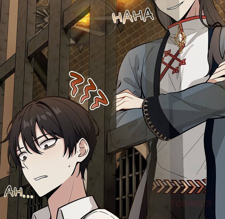 Draco-Knight Commander (Uncensored) - Chapter 18 Page 68