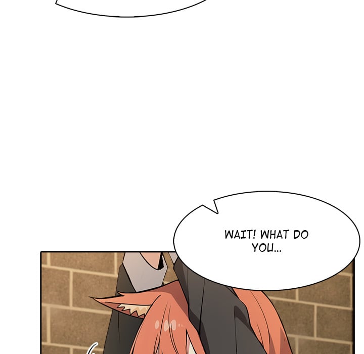 Draco-Knight Commander (Uncensored) - Chapter 18 Page 72