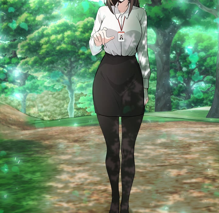 Draco-Knight Commander (Uncensored) - Chapter 18 Page 111