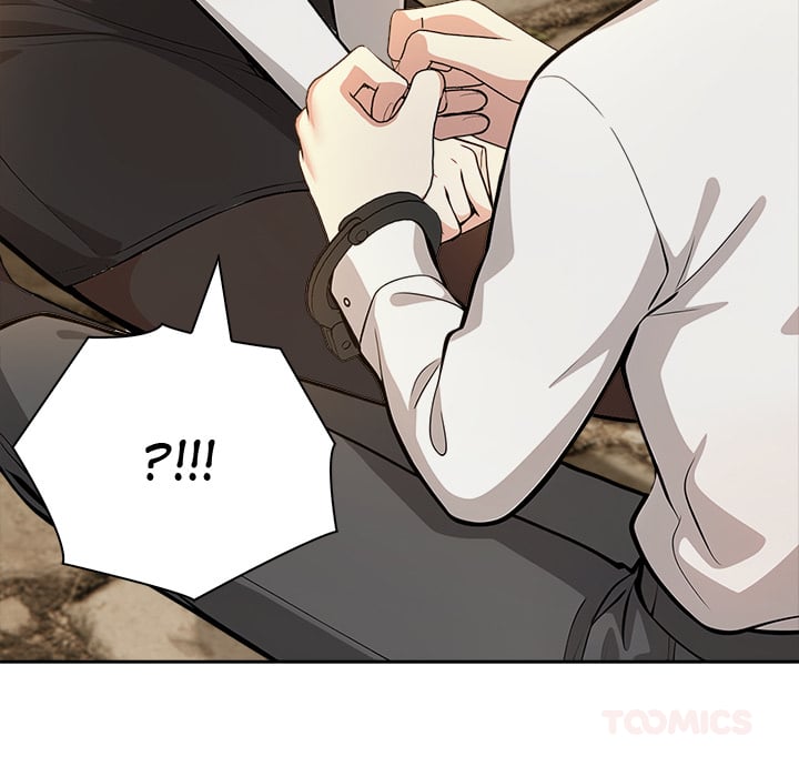 Draco-Knight Commander (Uncensored) - Chapter 18 Page 124