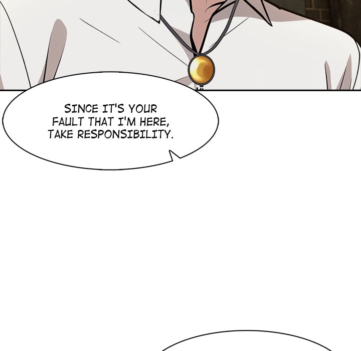 Draco-Knight Commander (Uncensored) - Chapter 18 Page 127