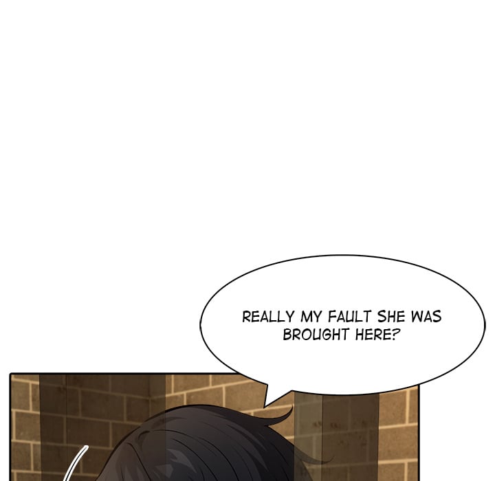 Draco-Knight Commander (Uncensored) - Chapter 18 Page 149