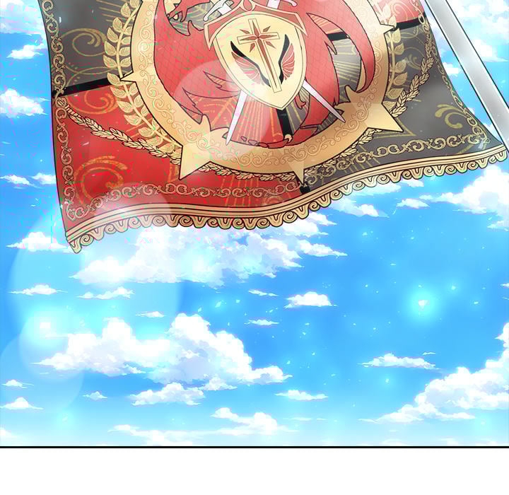 Draco-Knight Commander (Uncensored) - Chapter 18 Page 155