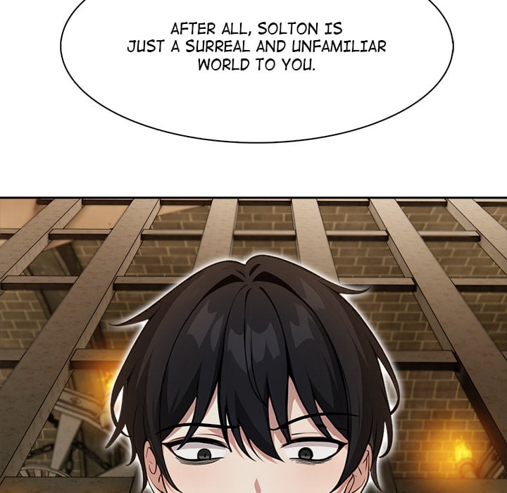 Draco-Knight Commander (Uncensored) - Chapter 18 Page 162