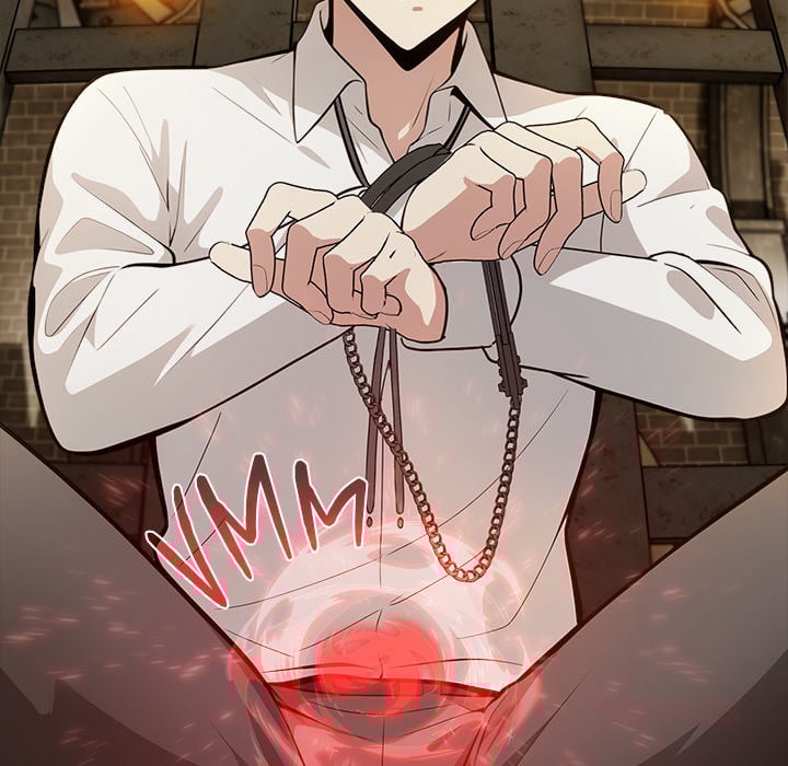 Draco-Knight Commander (Uncensored) - Chapter 18 Page 172