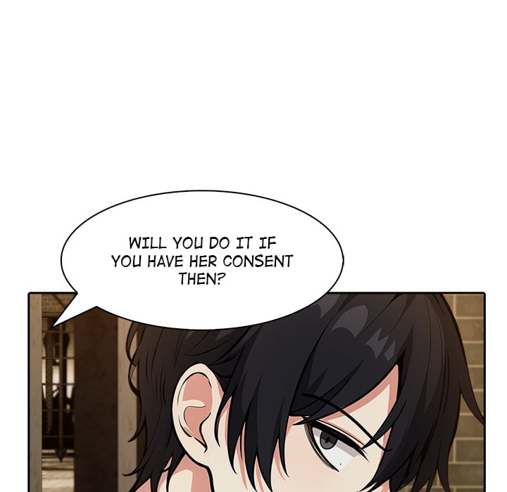 Draco-Knight Commander (Uncensored) - Chapter 19 Page 19