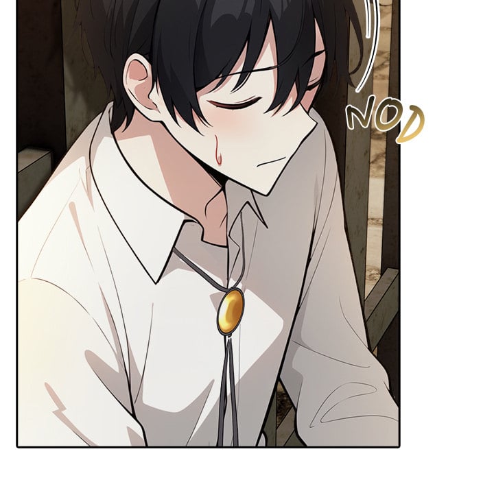 Draco-Knight Commander (Uncensored) - Chapter 19 Page 36