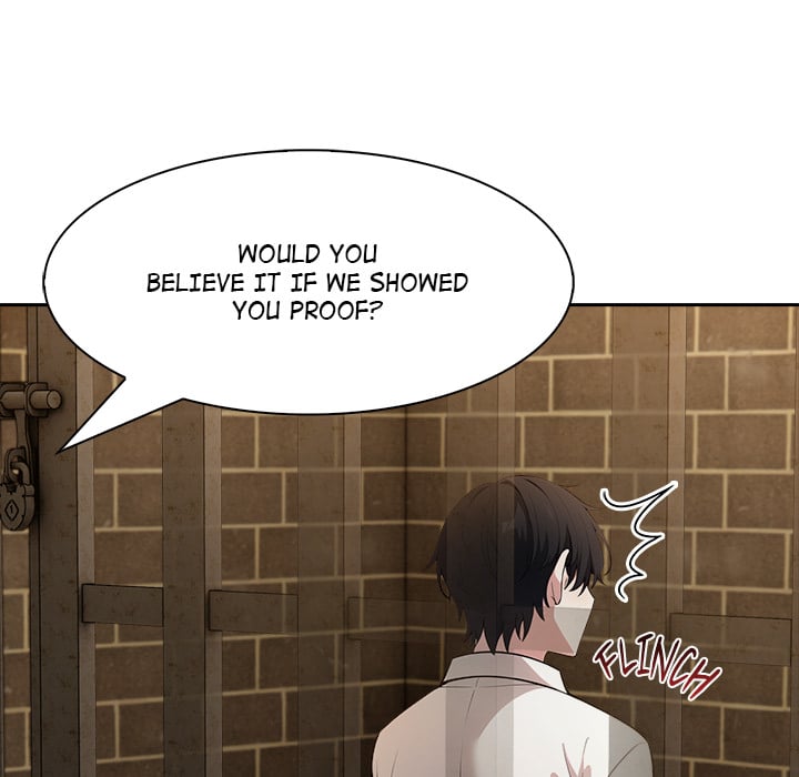 Draco-Knight Commander (Uncensored) - Chapter 19 Page 46