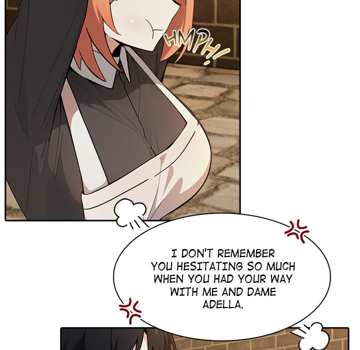 Draco-Knight Commander (Uncensored) - Chapter 19 Page 73