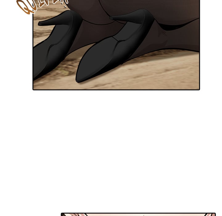 Draco-Knight Commander (Uncensored) - Chapter 19 Page 80