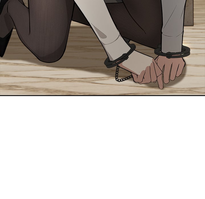 Draco-Knight Commander (Uncensored) - Chapter 19 Page 86