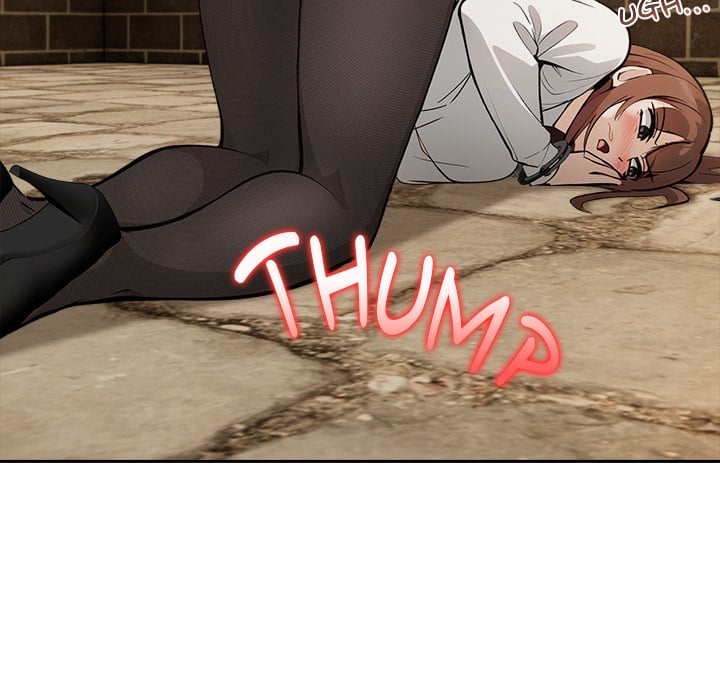 Draco-Knight Commander (Uncensored) - Chapter 19 Page 97