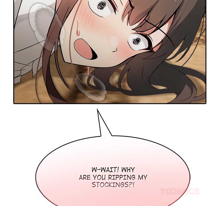 Draco-Knight Commander (Uncensored) - Chapter 19 Page 102