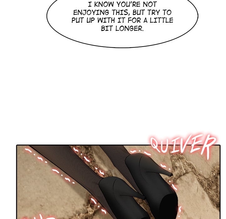 Draco-Knight Commander (Uncensored) - Chapter 19 Page 130