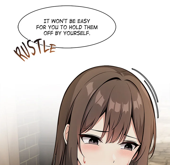 Draco-Knight Commander (Uncensored) - Chapter 22 Page 72