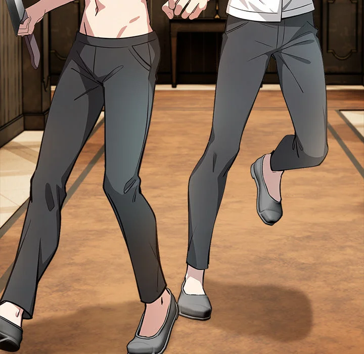 Draco-Knight Commander (Uncensored) - Chapter 22 Page 104