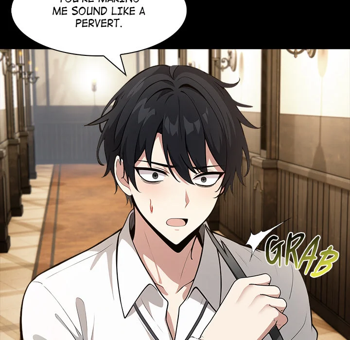 Draco-Knight Commander (Uncensored) - Chapter 22 Page 119