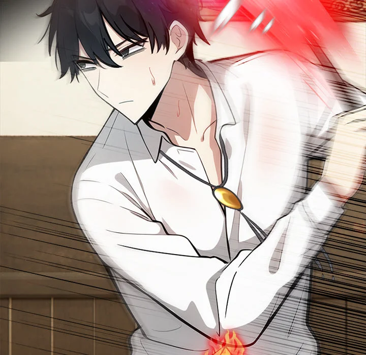 Draco-Knight Commander (Uncensored) - Chapter 22 Page 146