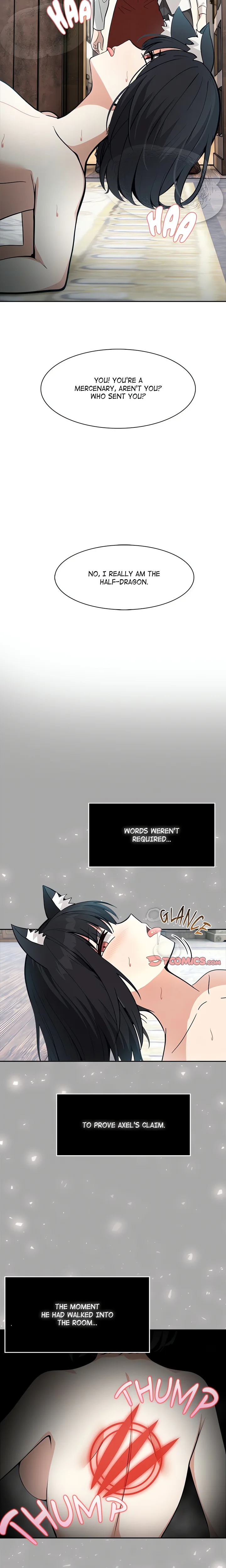 Draco-Knight Commander (Uncensored) - Chapter 23 Page 4