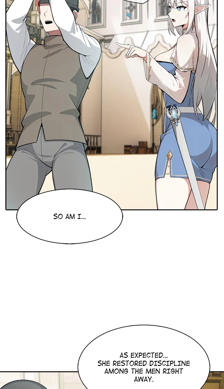 Draco-Knight Commander (Uncensored) - Chapter 41 Page 11