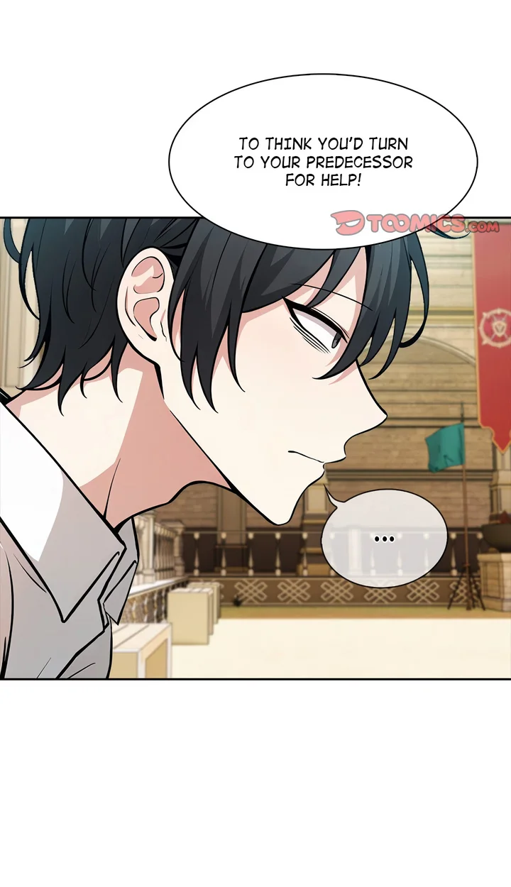 Draco-Knight Commander (Uncensored) - Chapter 41 Page 32