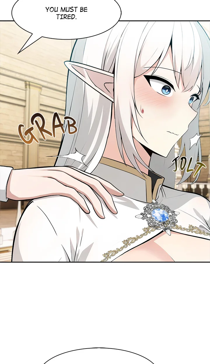 Draco-Knight Commander (Uncensored) - Chapter 41 Page 34