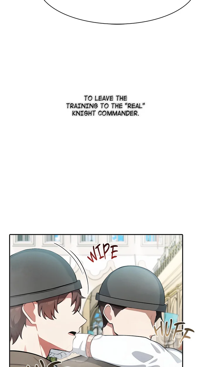Draco-Knight Commander (Uncensored) - Chapter 41 Page 9