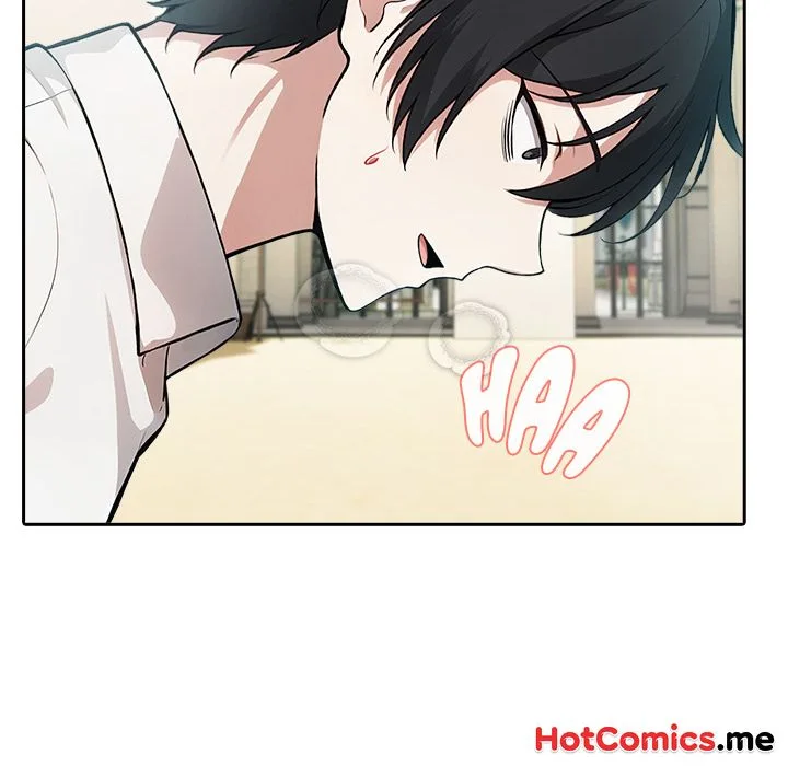 Draco-Knight Commander (Uncensored) - Chapter 43 Page 109