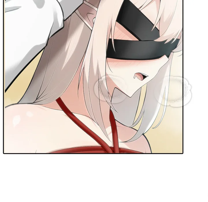 Draco-Knight Commander (Uncensored) - Chapter 43 Page 115