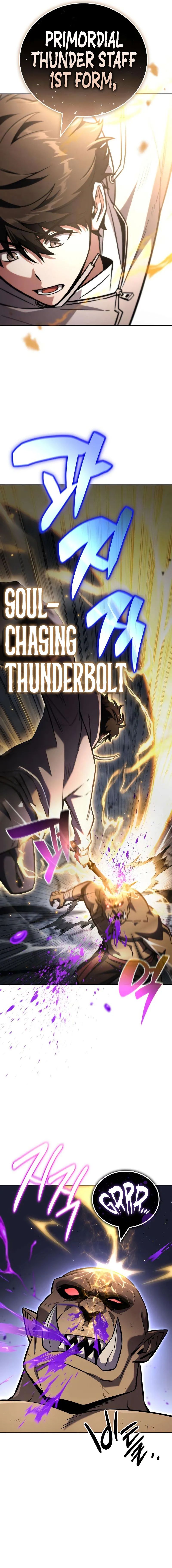 A Wimp’s Strategy Guide to Conquer the Tower - Chapter 16 Page 3