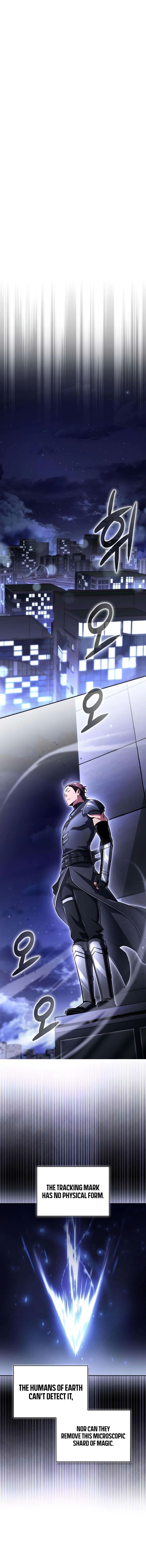 A Wimp’s Strategy Guide to Conquer the Tower - Chapter 26 Page 11