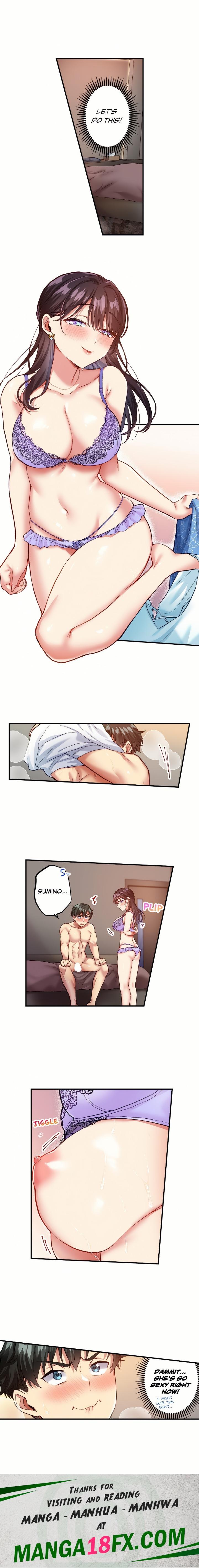 All My Old Classmates Are Hookers - Chapter 40 Page 9