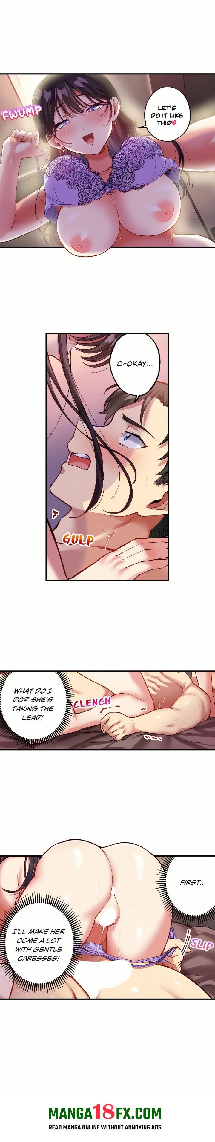 All My Old Classmates Are Hookers - Chapter 41 Page 2