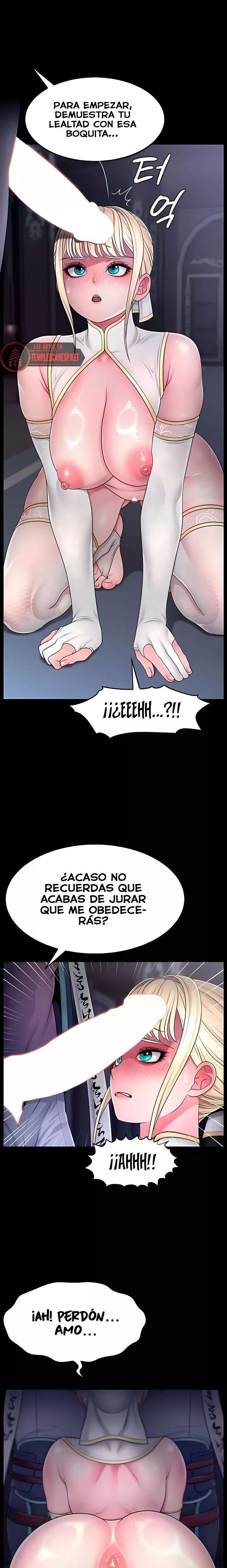 Ero: The Princess Submits Raw - Chapter 1 Page 17