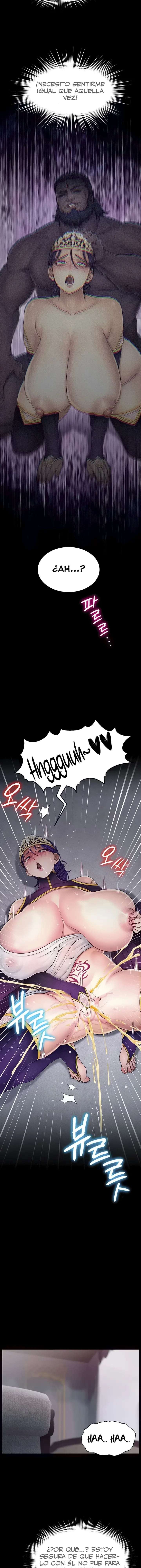 Ero: The Princess Submits Raw - Chapter 13 Page 3