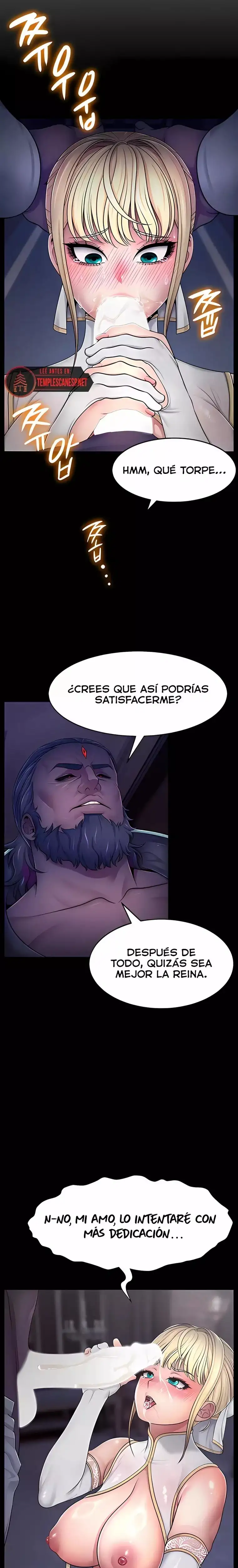 Ero: The Princess Submits Raw - Chapter 2 Page 5