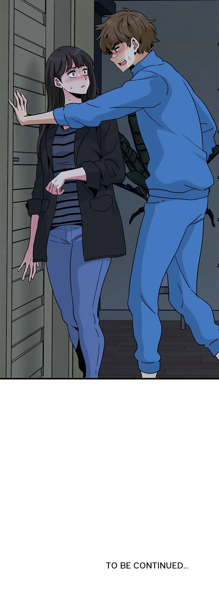 Snapping into Love (Uncensored) - Chapter 20 Page 26