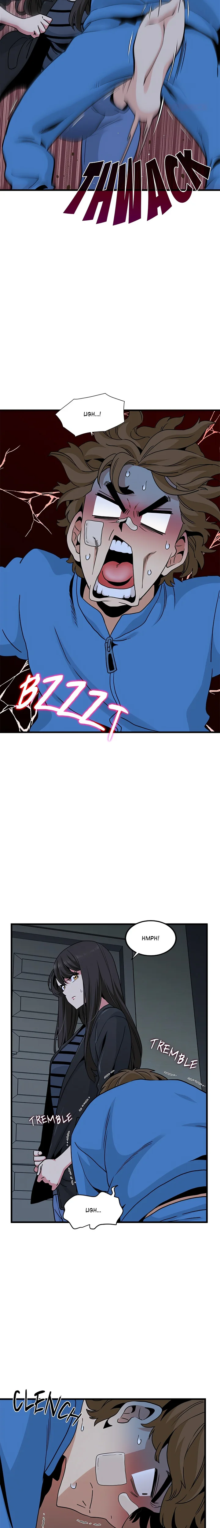 Snapping into Love (Uncensored) - Chapter 21 Page 3