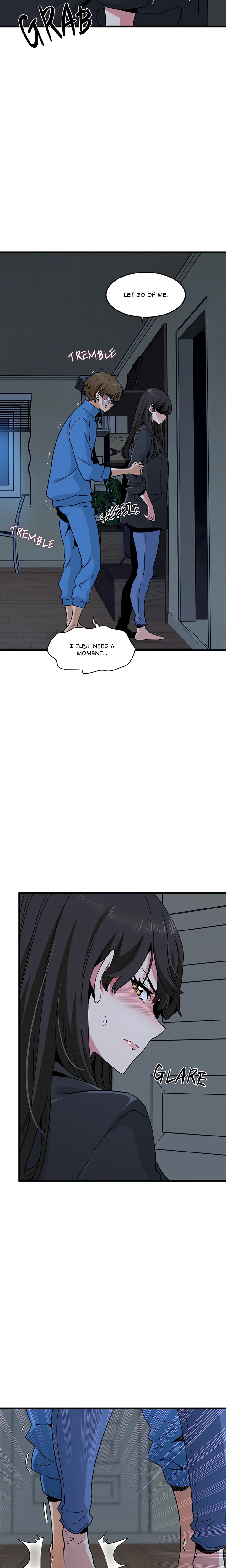 Snapping into Love (Uncensored) - Chapter 21 Page 5