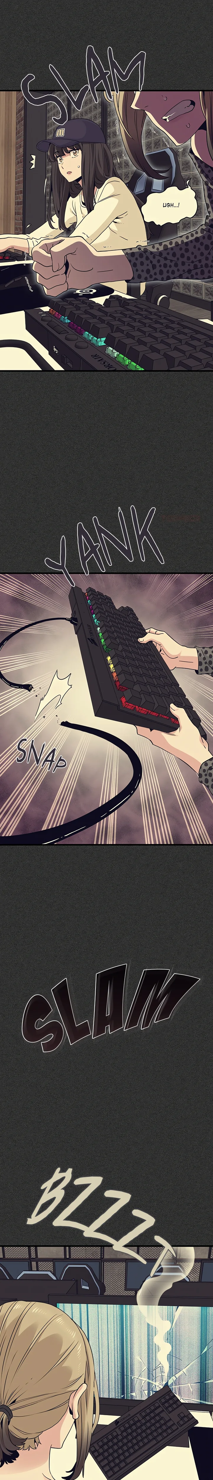 Snapping into Love (Uncensored) - Chapter 23 Page 10