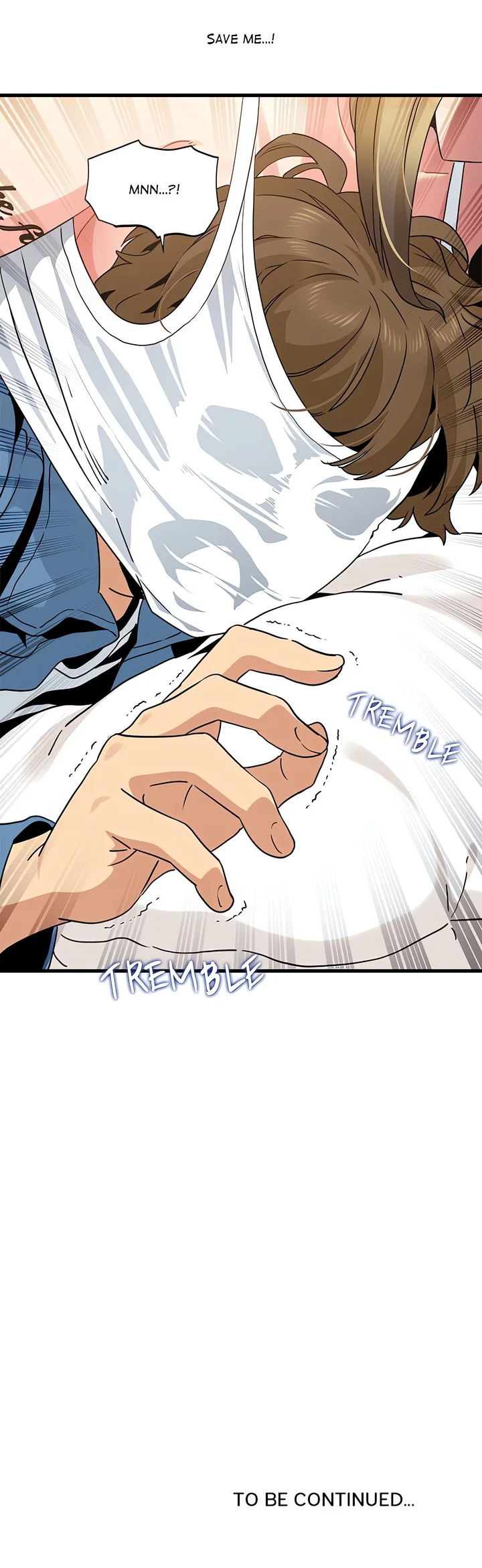 Snapping into Love (Uncensored) - Chapter 23 Page 26