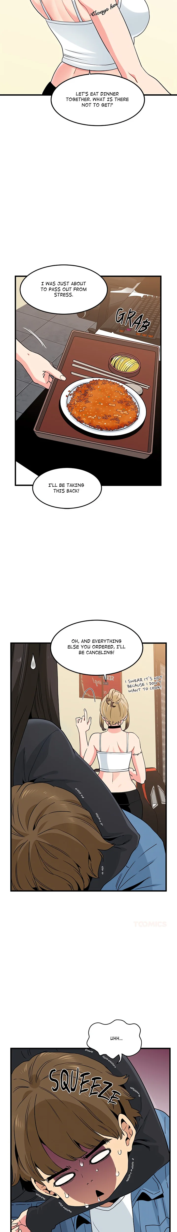 Snapping into Love (Uncensored) - Chapter 23 Page 4