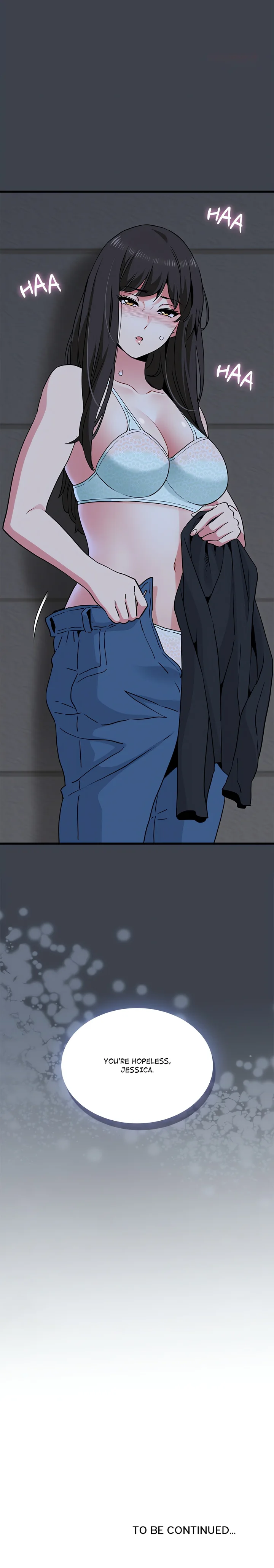 Snapping into Love (Uncensored) - Chapter 26 Page 26